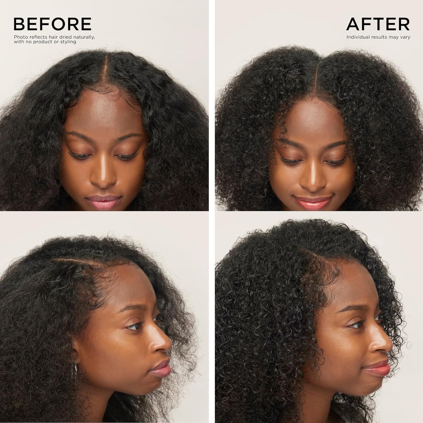 Dr. Groot Thickening Shampoo & Scalp Treatment Set for Hair Loss